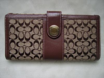 cheap Coach Wallets-30